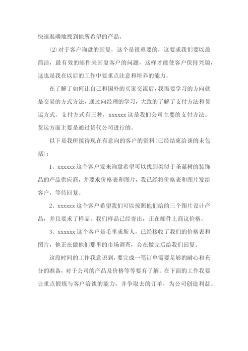业务员的个人工作述职报告.docx
