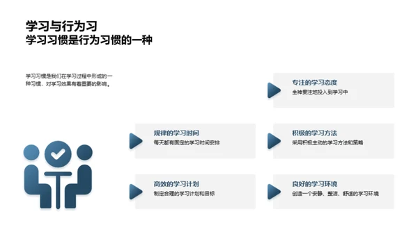 提升学习效率之道