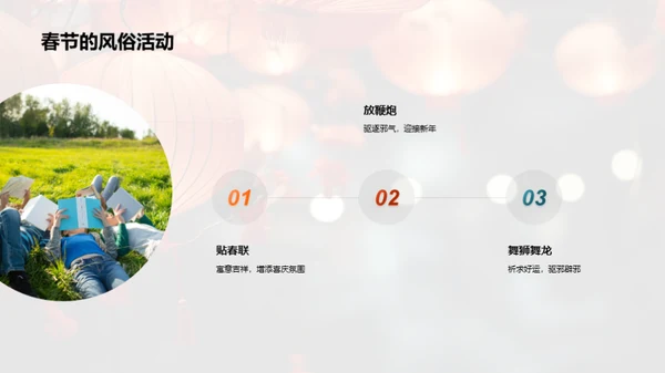 春节文化深度解析