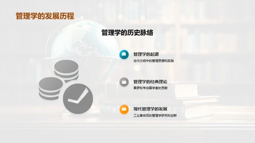 管理学全览