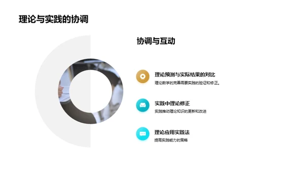 数学的理论与实践