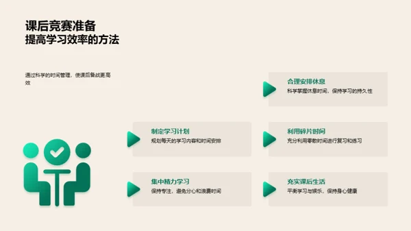 数学竞赛全景解析