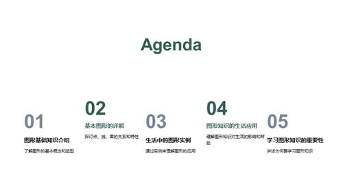 揭秘图形世界