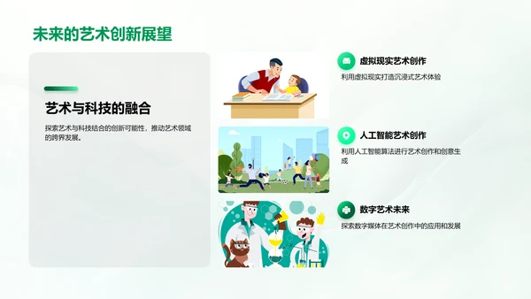 艺术学答辩报告