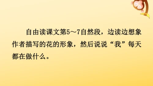 4 花之歌    课件