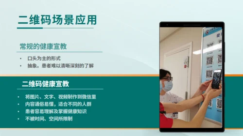 某医院医疗工作总结报告通用PPT模板