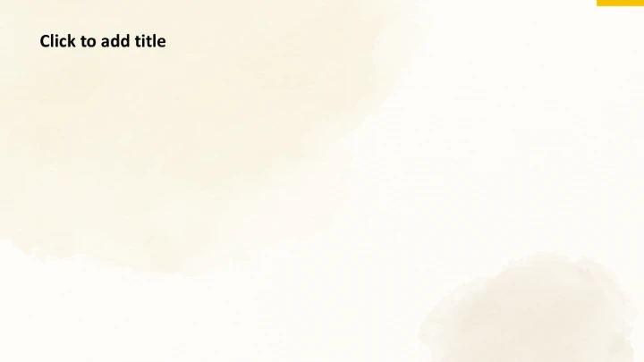 二十四节气秋分PPT主题