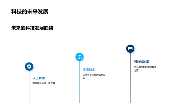 科技进步的社会印记