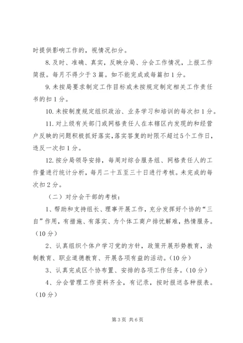 网格化管理方案及考核办法 (3).docx