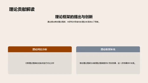 博士研究全解析