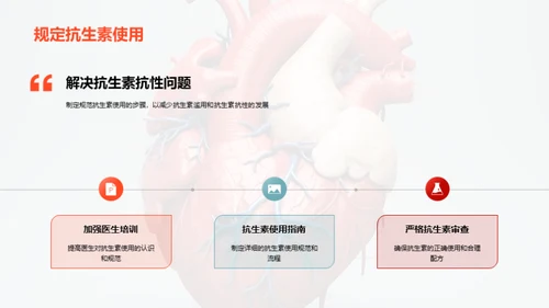 早策卫心：心脏病防控策略