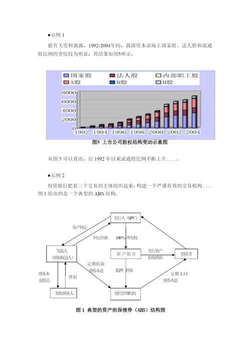 会计学院本科毕业论文格式规范5.docx