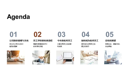 卓越之路