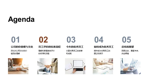 卓越之路