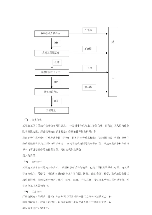 抛石挤淤施工技术方案