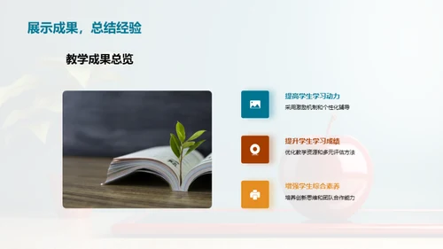 季度教学反思与启示