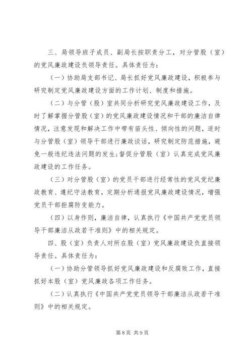 学校党建责任书.docx