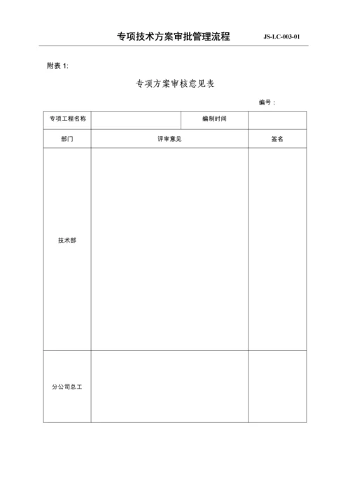 专项技术方案审批管理流程2.docx