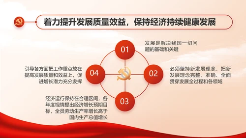 党支部党史学习教育工作总结动态PPT