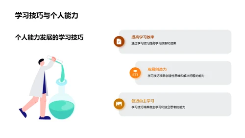 一年级学霸的秘诀