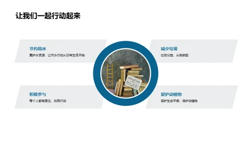 地球守护行动