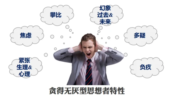 大脑思维技巧通用PPT模板