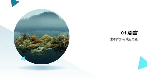 生态保护的重要性与现状分析