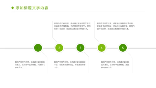 简约人身医疗平安保险社区保险行业PPT模板