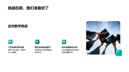 教育改革蓝图