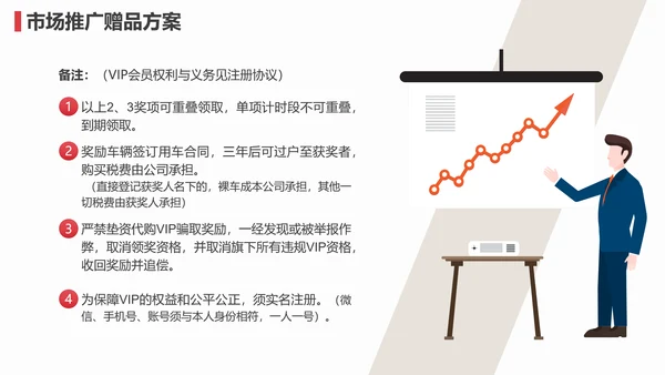 O2O社交电商招商宣传业务介绍PPT模板