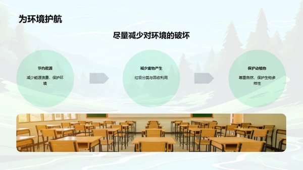 生态密码：揭秘生态系统