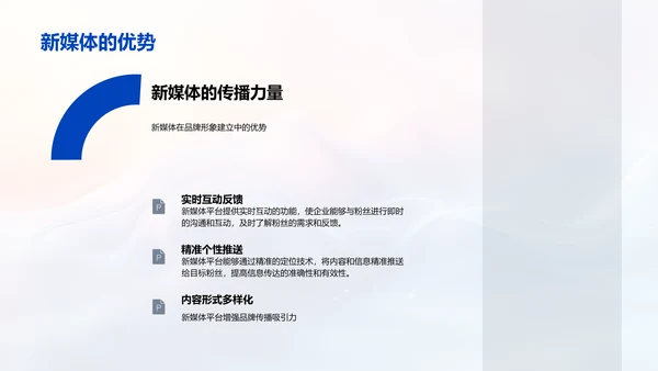 粉丝经济运营PPT模板