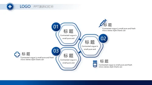 医院医疗科技信息化建设年年终总结PPT