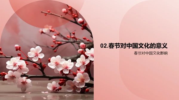 春节与教育