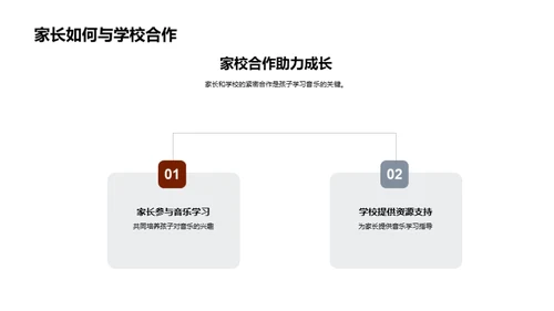 音乐启蒙: 一年级音乐课程