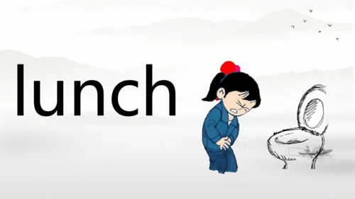 Unit 2 What time is it? Part A  Let's  learn 课件(共6