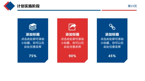 欧美风时尚雾中大桥通用PPT模板