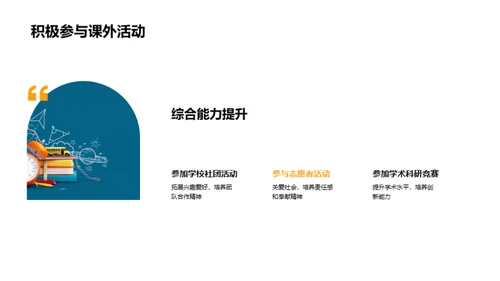 高三冲刺全攻略