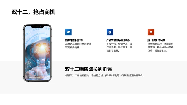 双十二策略规划