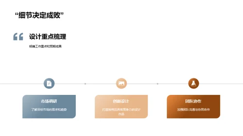 家居设计月度总结