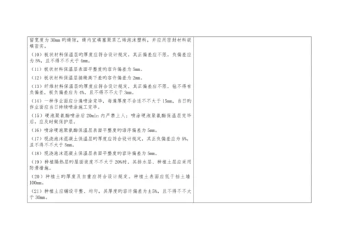 屋面工程质量验收规范.docx