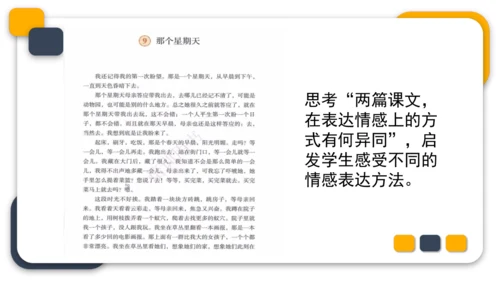 统编版六年级语文下册第三单元教材分析课件