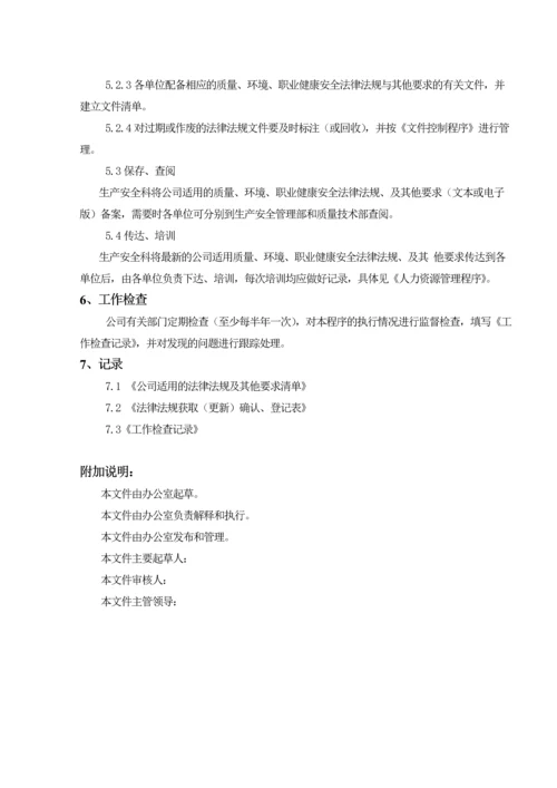 法律法规管理程序.docx