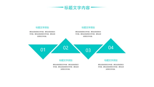 医疗工作医学研究工作汇报PPT模板