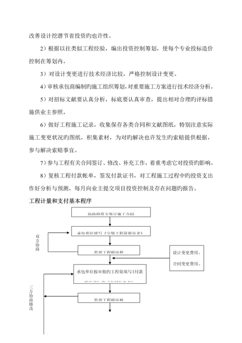 关键工程代建工作专题方案.docx