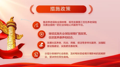 信念坚定对党忠诚党建党支部工作总结PPT党课