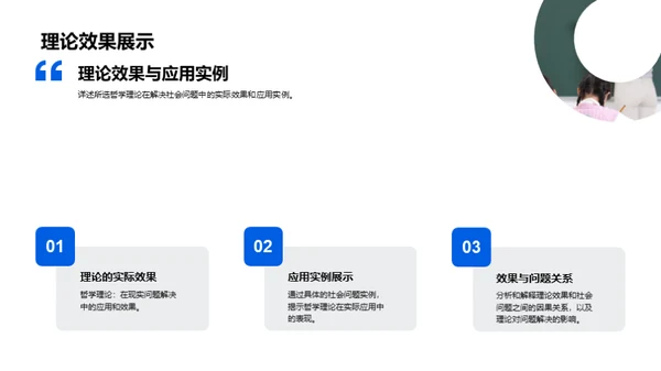 哲学视角下的社会解读