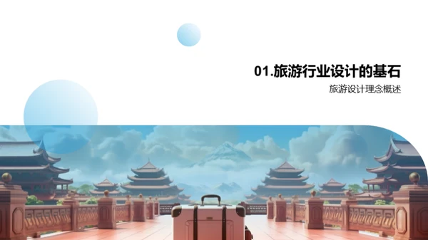 旅游设计之道