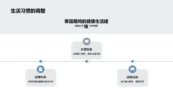 寒露节气养生指南