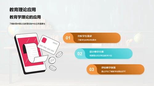 教育学核心解析